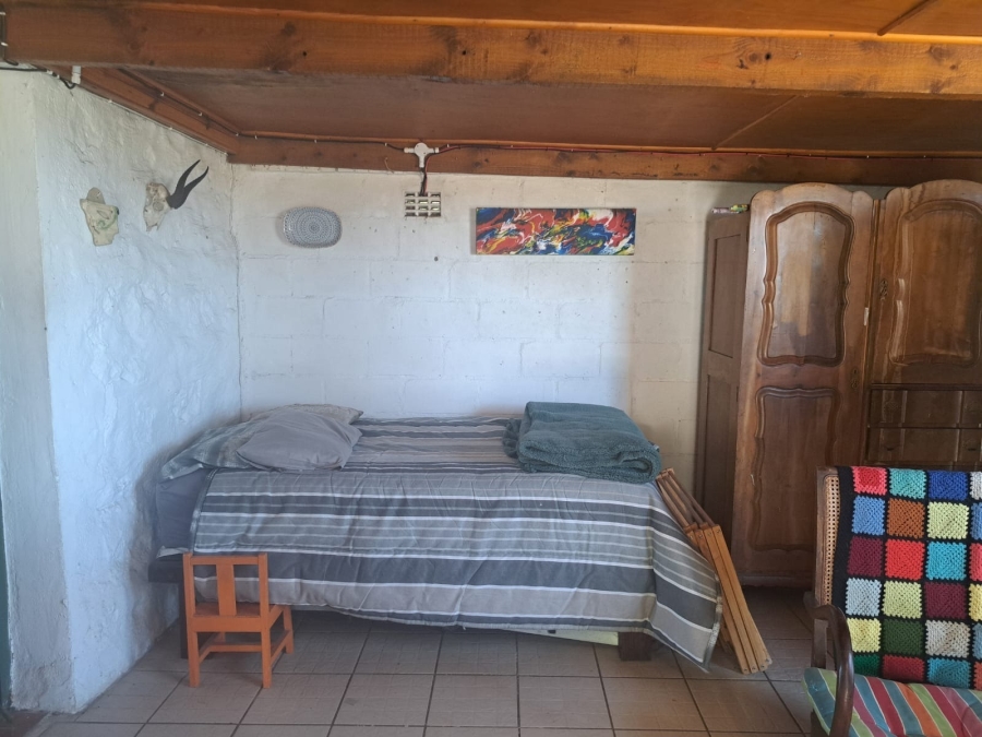 16 Bedroom Property for Sale in Trekoskraal Western Cape